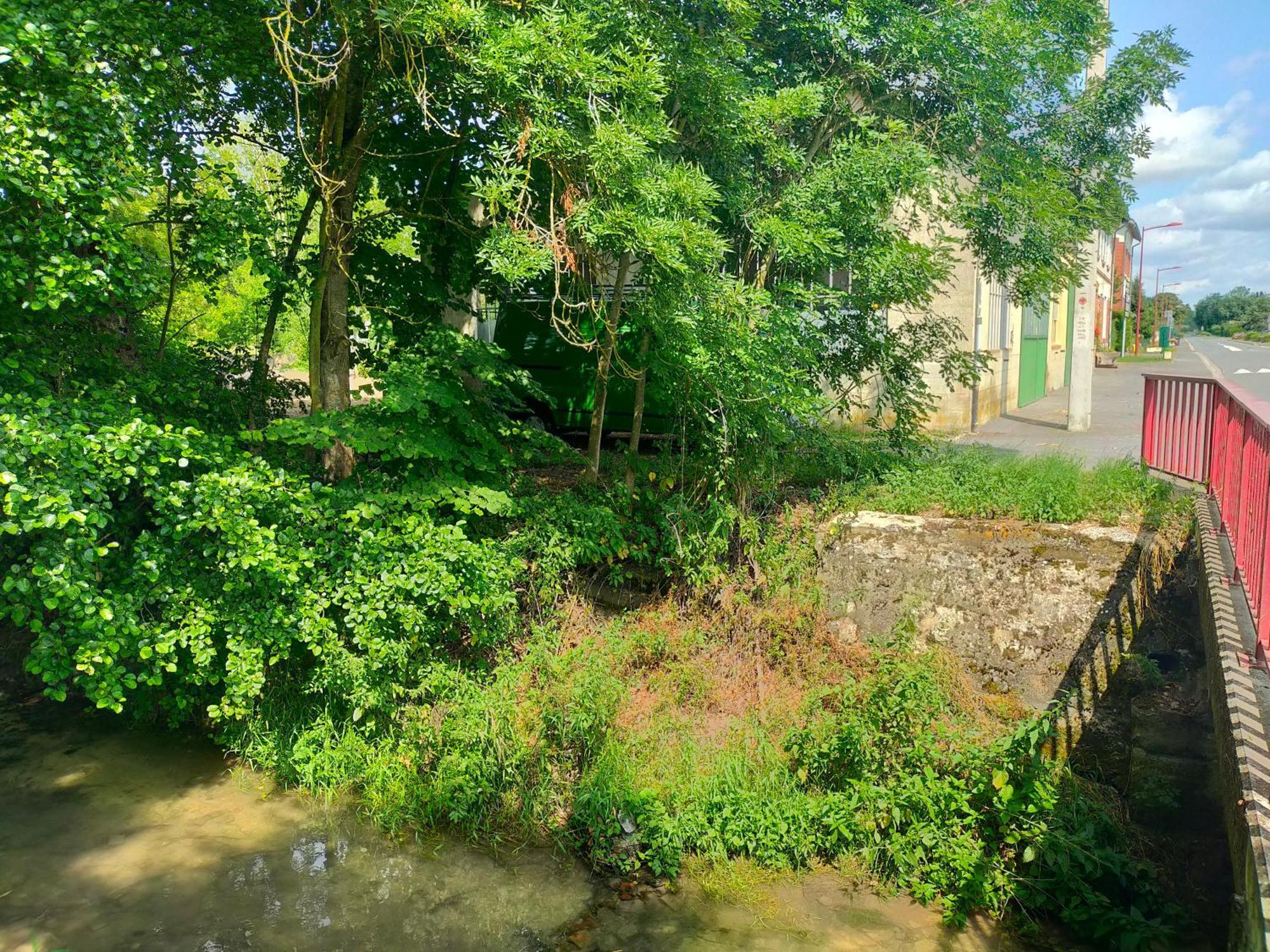 Apartmán Logis51 Ville-sur-Tourbe Exteriér fotografie